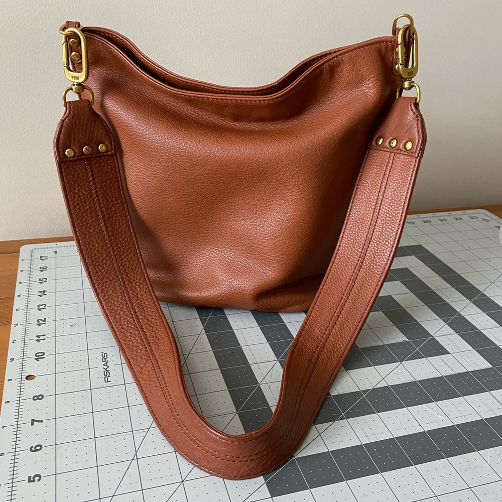 Hobo International Flare bag